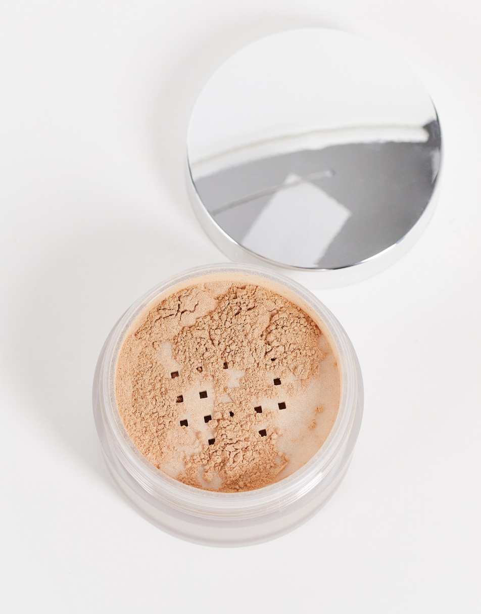 Translucent Loose Setting Powder - Light Catcher