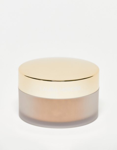 Laura Mercier – Translucent Loose Setting Powder Light Catcher – Highlighter - Honey Star - view 1