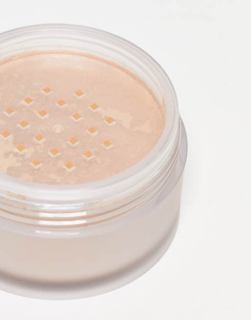 Laura Mercier – Translucent Loose Setting Powder Light Catcher – Puder in Honey Star, 4 von 4