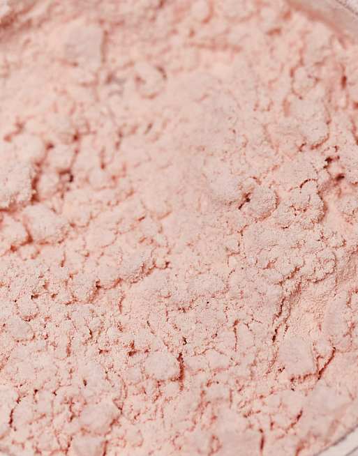 Laura Mercier Translucent Loose Setting Powder Tone-Up Rose Travel Size | ASOS