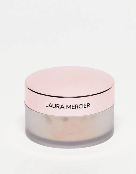 Laura Mercier - Translucent Loose Setting Powder - Tone-Up Rose - view 1