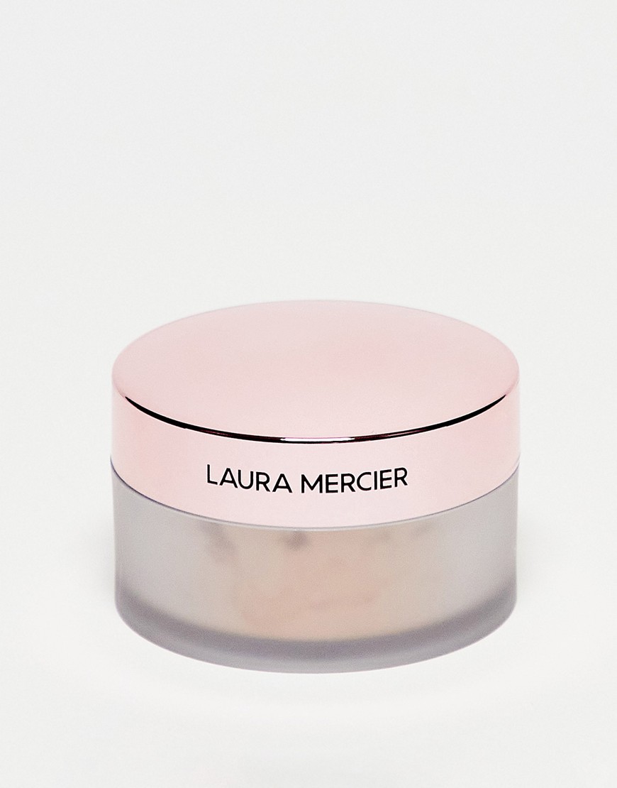 Laura Mercier Translucent Loose Setting Powder Tone-Up Rose-Pink