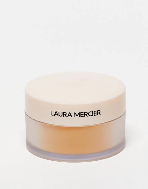 Laura Mercier - Translucent Loose Setting Powder Ultra-Blur - Honey - view 1