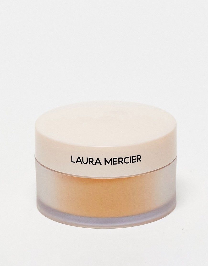 Laura Mercier Translucent Loose Setting Powder Ultra-Blur - Honey-Multi