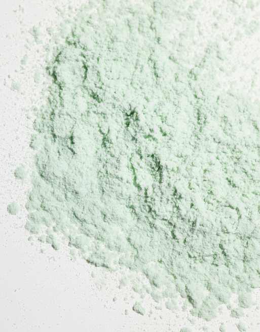 Laura Mercier - Translucent Loose Setting Powder Ultra-Blur - Los poeder in Mint , 2 van 4