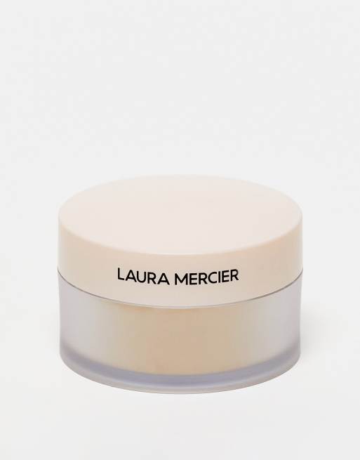 Laura Mercier – Translucent Loose Setting Powder Ultra-Blur – Löst