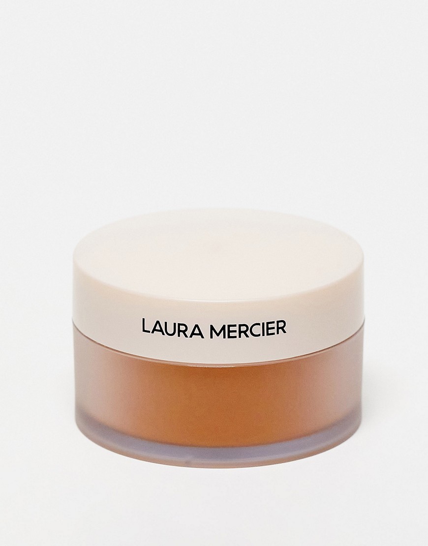 Laura Mercier Translucent Loose Setting Powder Ultra-Blur - Medium Deep-Multi