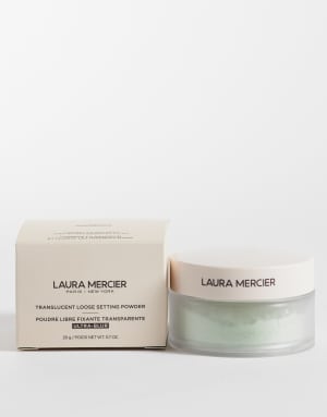 Laura Mercier Translucent Loose Setting Powder Ultra Blur - Mint
