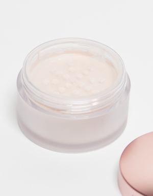 Laura Mercier Translucent Loose Setting Powder Ultra-Blur Tone-Up Mini - Rose