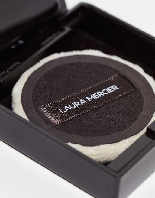 Laura Mercier Translucent Pressed Setting Powder | ASOS