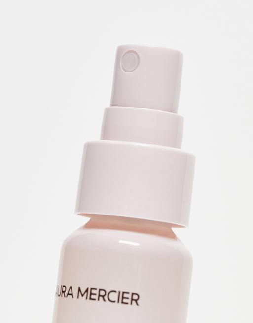 Laura Mercier – Translucent Pure Setting Spray – Fixeringsspray i resestorlek 30ml, 4 av 4