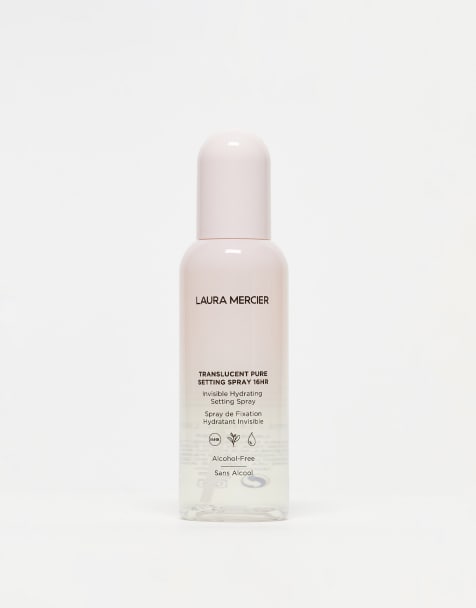 Laura Mercier - Translucent Pure - Spray fissante da 100 ml - view 1