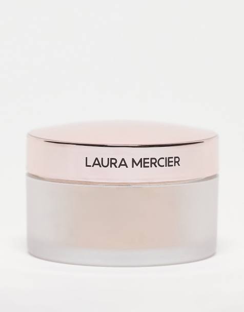 Laura Mercier – Translucent – Tone-Up – Rosa, löst settingpuder i resestorlek - view 1