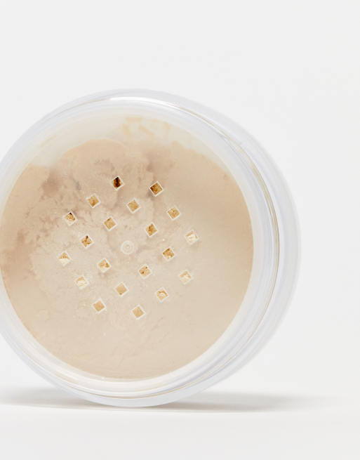 Laura Mercier – Transparentes, loses Setting-Puder-Set Ultra-Blur in Translucent, 2 von 4