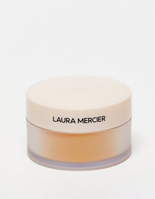 Laura Mercier - Ultra-Blur - Durchscheinender, loser Fixier-Puder - Honey-Bunt