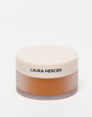 Laura Mercier - Ultra-Blur - Durchscheinender, loser Fixier-Puder - Medium Deep-Bunt