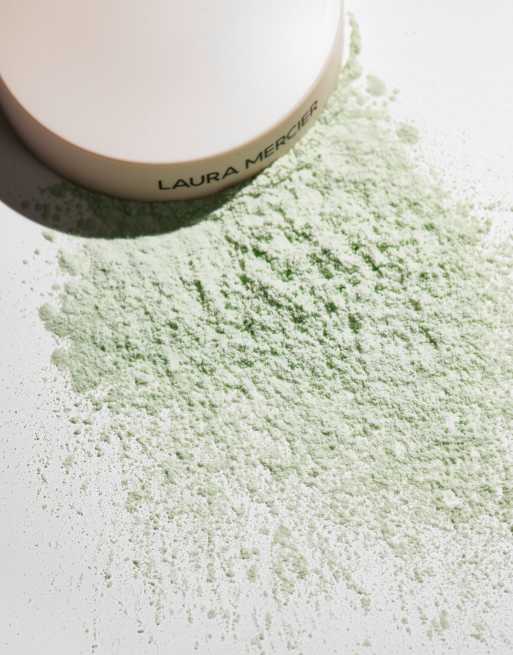 Laura Mercier – Ultra-Blur – Durchscheinender, loser Fixier-Puder – Mint, 2 von 4