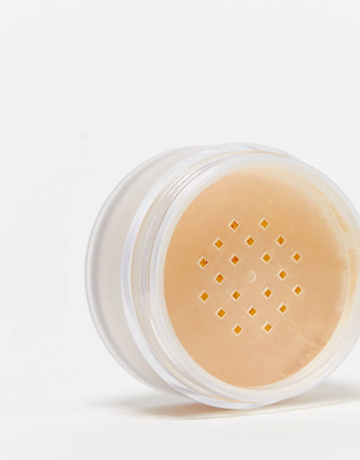 Laura Mercier – Ultra-Blur – Genomskinligt, löst settingpuder - Honey, 2 av 4
