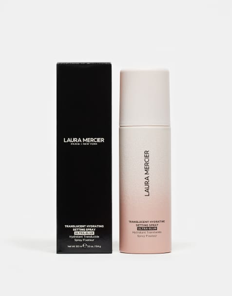 Laura Mercier - Ultra-Blur - Spray fissante idratante traslucido - view 1