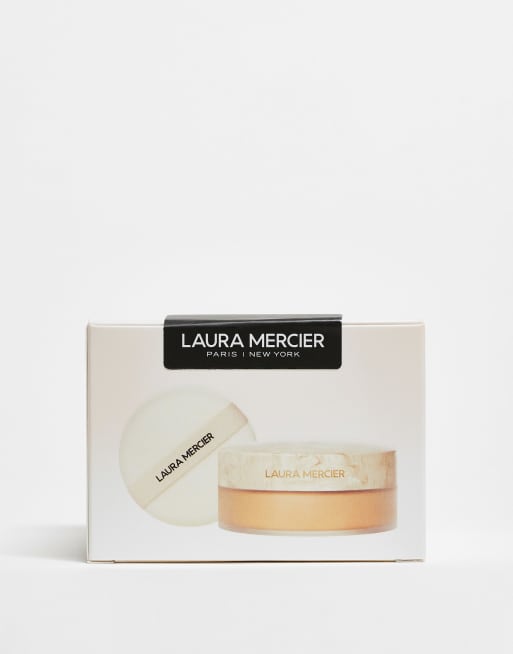 Laura Mercier - Ultra-Blur Translucent Loose Setting Powder - Cipria fissante in polvere libera in formato jumbo
