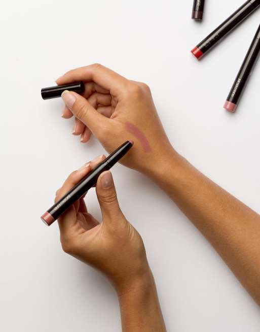 Laura Mercier  - Velour Extreme Matowa pomadka - Vibe, 4 z 4