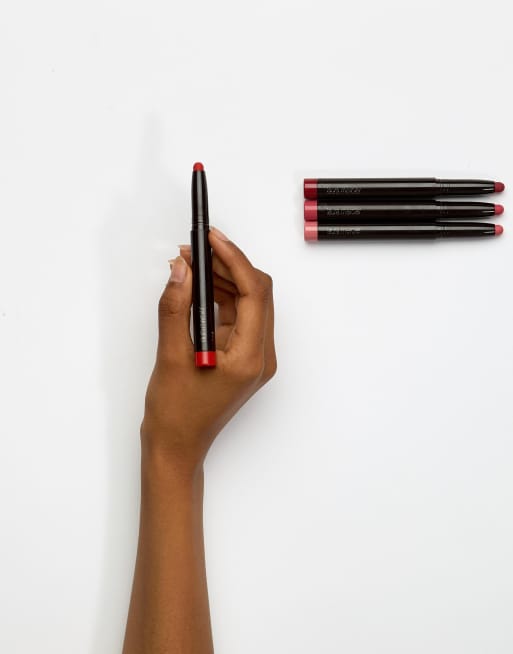 Laura Mercier – Velour Extreme Matte Lipstick - Fire, 2 av 4