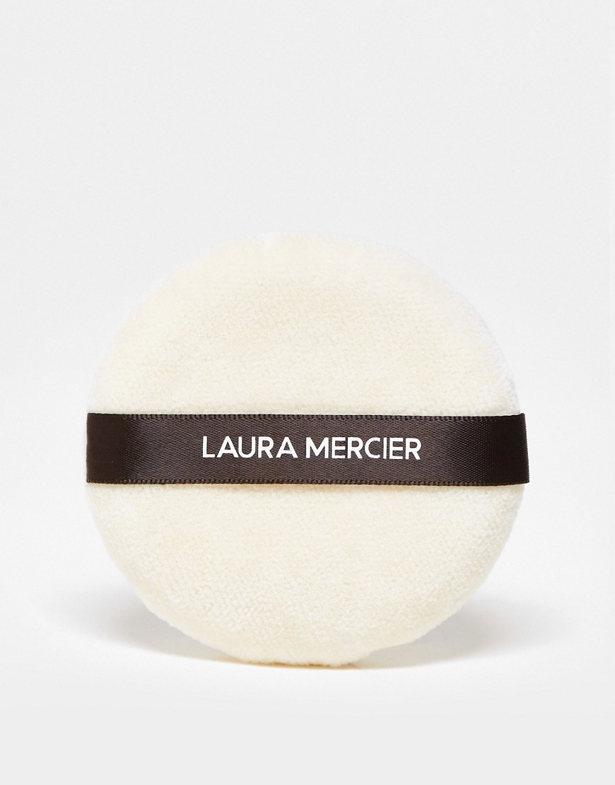 Laura Mercier Velour Powder Puff-No colour