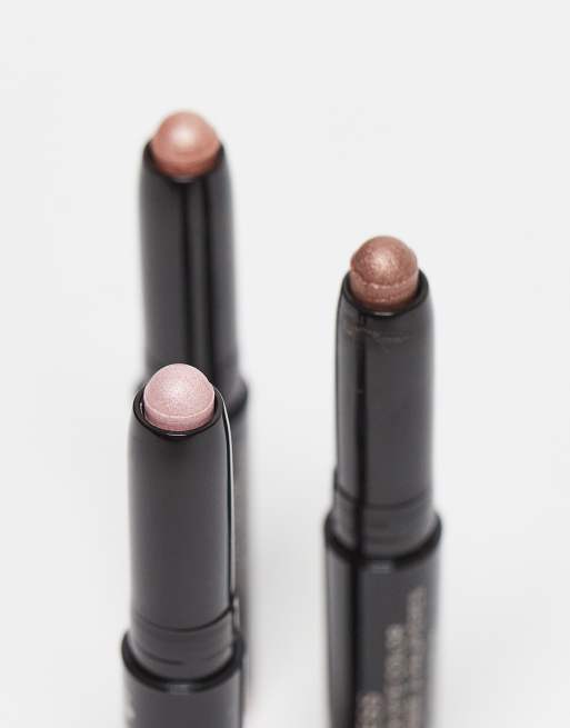 Laura Mericer - Creme de la Creme Mini Caviar Stick Eyeshadow Trio - Spar 38%, 3 af 4