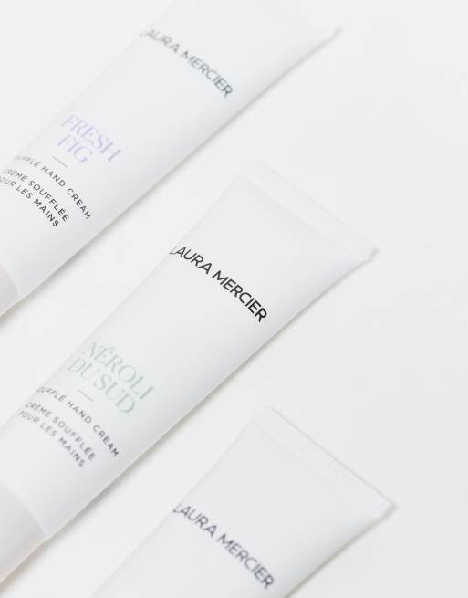 Laura Mericer – Decadent Dreams Souffle' Hand Cream – Trio med handkrämer – spara 23% , 2 av 4