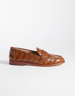  croc loafer 