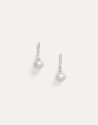 Silver Drop 3