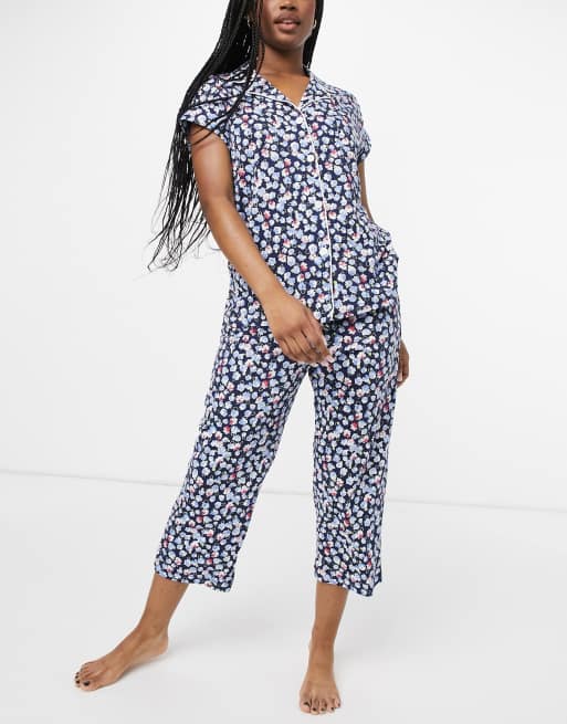 Asos ralph lauren online pyjamas