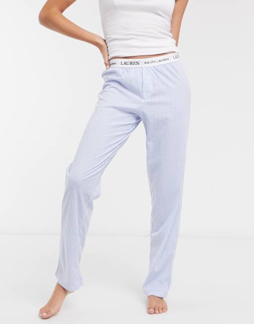 Ralph lauren best sale lounge pants womens