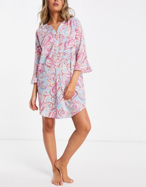 Lauren ralph lauren discount nightshirt