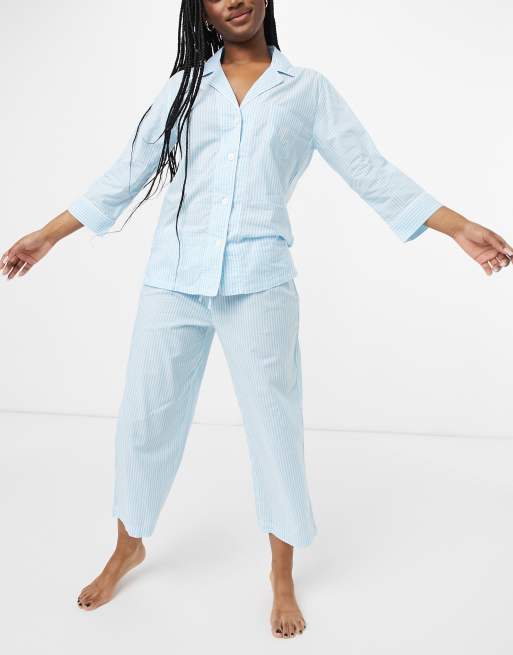 Asos ralph 2025 lauren pyjamas