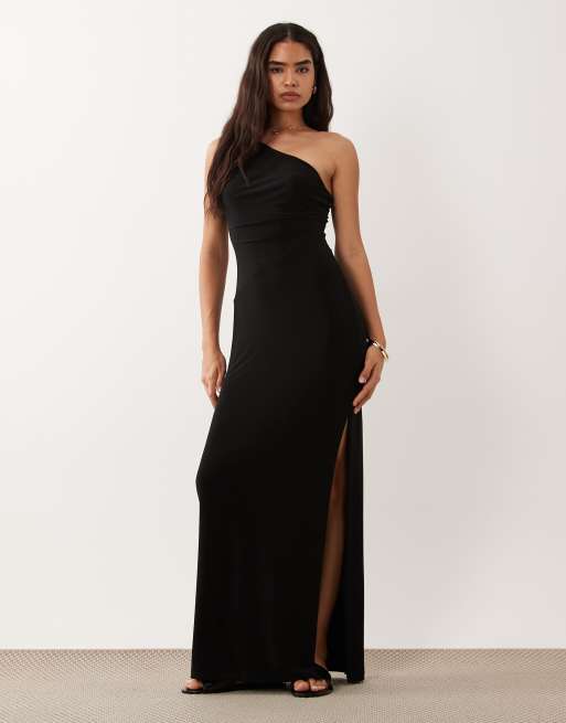 halter prom dresses long Long Beaded Slit Prom Dresses Halter Two Piece Split Formal Evening Ball  Gowns APD3256 main image 1
