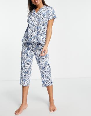 polo ralph lauren pj set