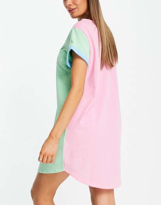 Sweatshirt nightdress online