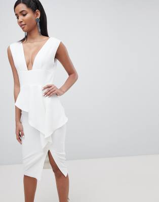 asos lavish alice dress