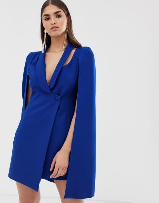 lavish alice cobalt blue dress