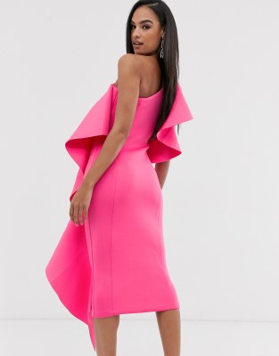 asos lavish alice dress