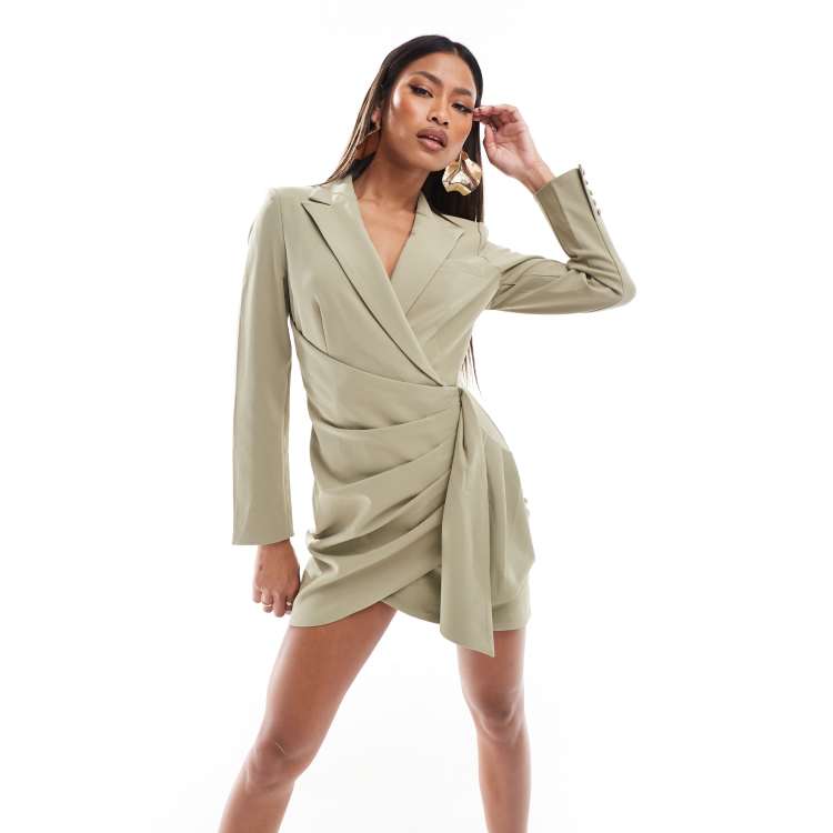 Lavish alice kleid best sale
