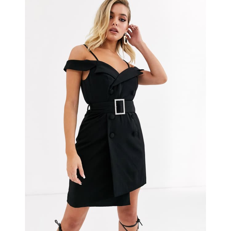 Little Black Dresses LBD Mini Black Dresses ASOS | atelier-yuwa.ciao.jp