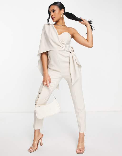 Lavish alice sales jumpsuit asos