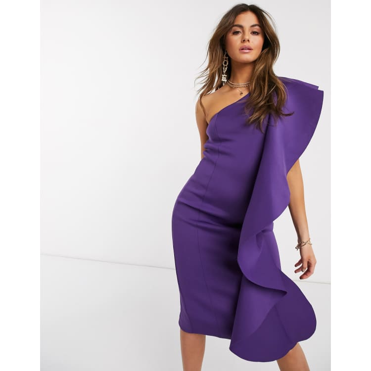 Lavish alice lilac dress hotsell