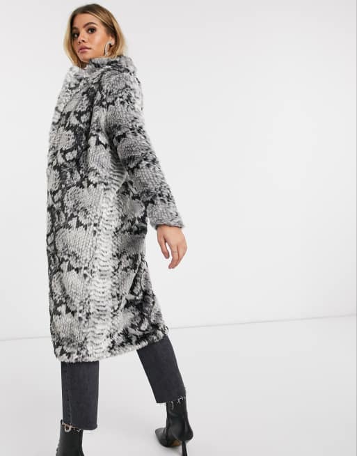 Lavish shop alice coat