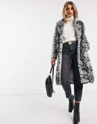 lavish alice coat