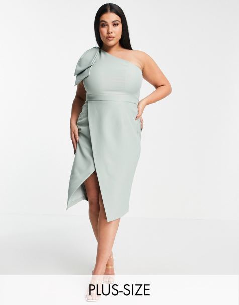 Taglie Forti Cerimonia Taglie Comode Cerimonia Eleganti Asos