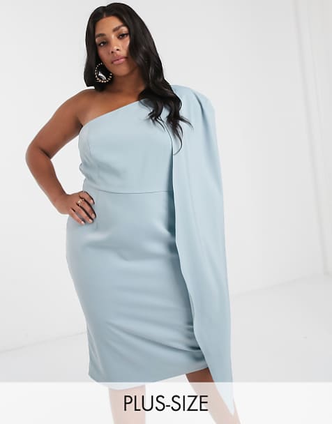 Plus Size Dresses Maxi Wedding Guest Party Dresses Asos