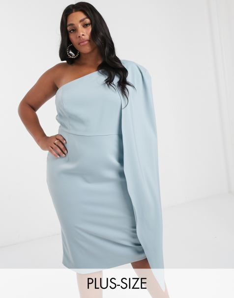 Plus Size Dresses Maxi Wedding Guest Party Dresses Asos